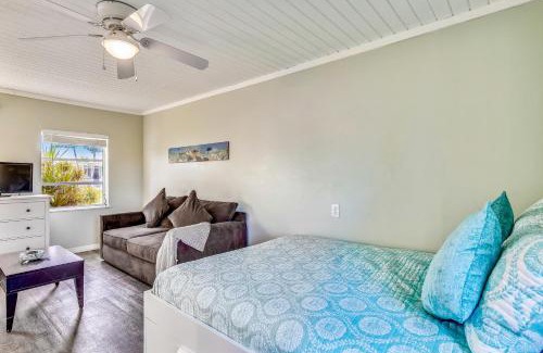 Marathon Hotel | Fishermans Bungalow Hideaway