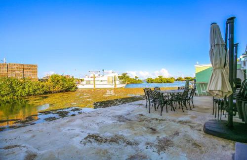 Marathon Hotel | Fishermans Bungalow Hideaway