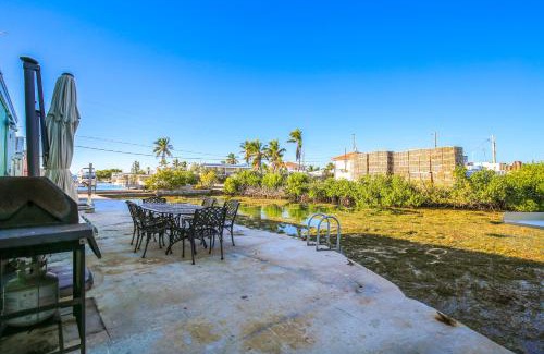 Marathon Hotel | Fishermans Bungalow Hideaway