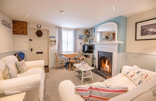 Aldeburgh Casa | Fishermans Cottage, Aldeburgh