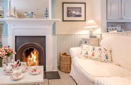 Aldeburgh Casa | Fishermans Cottage, Aldeburgh