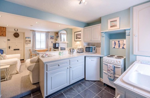 Aldeburgh Casa | Fishermans Cottage, Aldeburgh