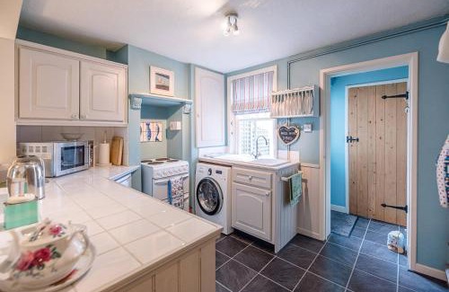 Aldeburgh Casa | Fishermans Cottage, Aldeburgh
