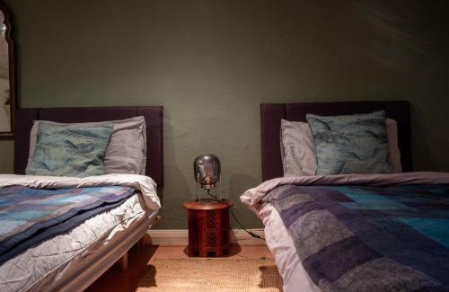 Old Town Hastings Apartamento | Fishermans Cottage built in 1705