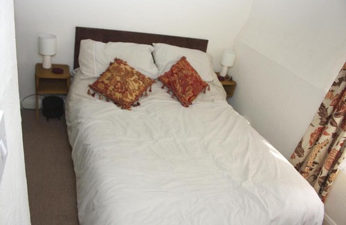 Old Town Hastings Apartamento | Fishermans Cottage built in 1705