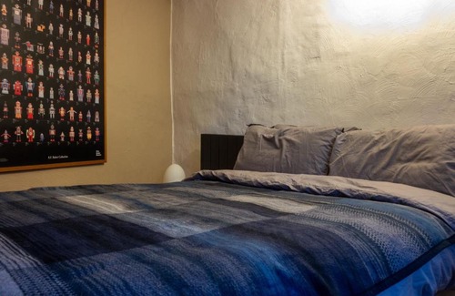 Old Town Hastings Apartamento | Fishermans Cottage built in 1705
