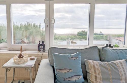 Felpham Casa | Fishermans Cottage, Felpham