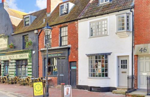 Brighton City Centre Casa | Fishermans Cottage