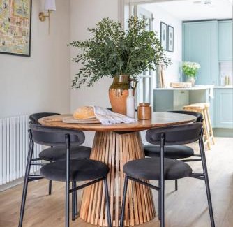 Brighton City Centre Casa | Fishermans Cottage