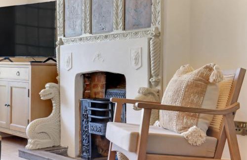 Brighton City Centre Casa | Fishermans Cottage
