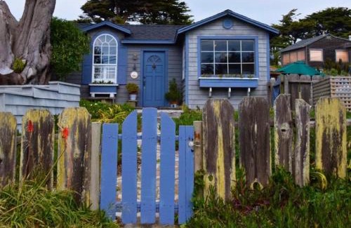Salmon Creek Casa | Fishermans Cottage - Sand Dunes Walk to Ocean