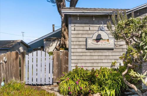 Salmon Creek Casa | Fishermans Cottage - Sand Dunes Walk to Ocean