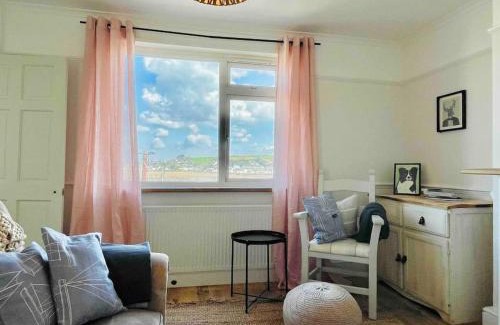 Appledore Casa | * Fisherman’s Cottage * with river views (dog friendly!)