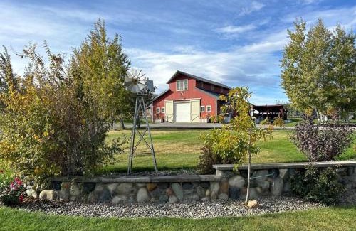 Ellensburg Apartamento | Fishermans Cove