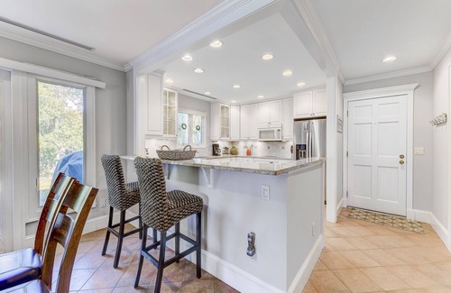 Sawgrass Condominio | Fishermans Cove 45