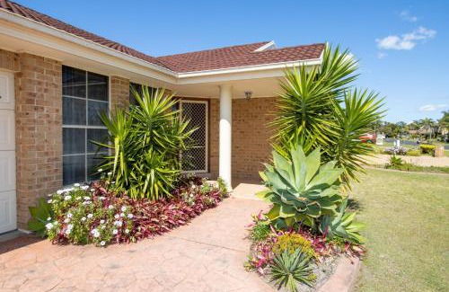 Sussex Inlet Casa | Fishermans Delight Waterfront