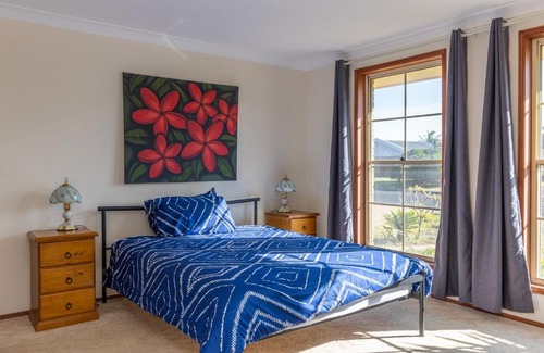 Sussex Inlet Casa | Fishermans Delight Waterfront