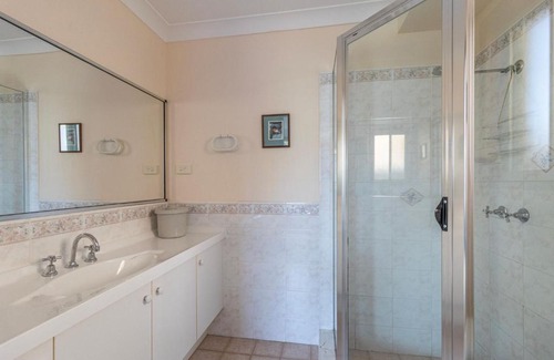 Sussex Inlet Casa | Fishermans Delight Waterfront