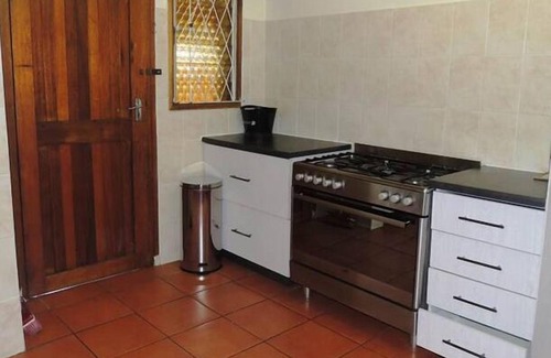 St. Lucia Apartamento | Fishermans Flat