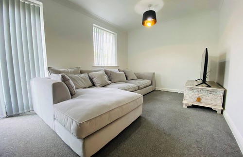 Grimsby Casa | Fishermans House