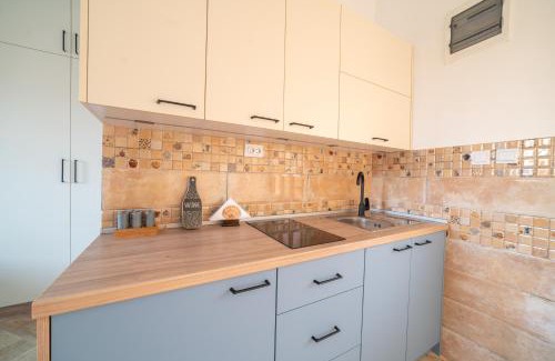 Donja Josica Apartamento | Fishermans House