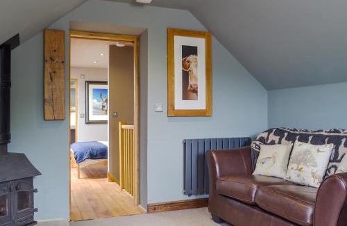 Whatstandwell Casa | Fishermans Lodge