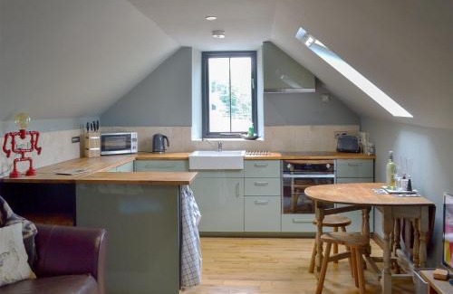 Whatstandwell Casa | Fishermans Lodge
