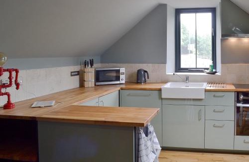 Whatstandwell Casa | Fishermans Lodge