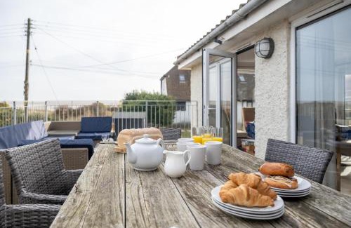 Thorpeness Casa | Fishermans Loft - A seaside house in Thorpeness with direct access to the beach - Aldeburgh Coastal Cottages
