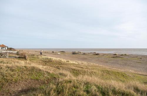 Thorpeness Casa | Fishermans Loft - A seaside house in Thorpeness with direct access to the beach - Aldeburgh Coastal Cottages