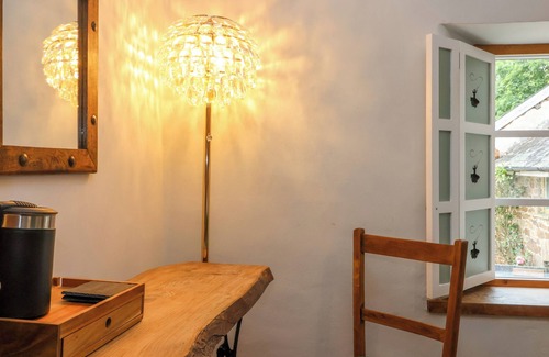 Chulmleigh Cabaña | Fishermen's Cottage
