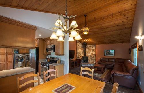 Yosemite Forks Casa | Fishermen’s Oasis