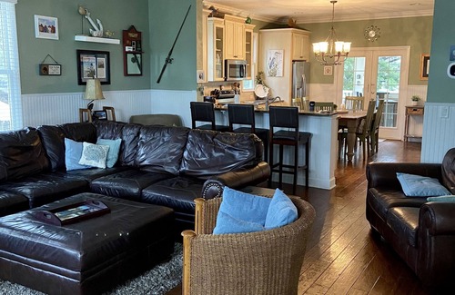 Steinhatchee Casa | Fishers Cove en Steinhatchee Landing Resort - ¡tercera noche gratis!