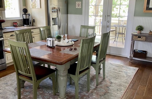 Steinhatchee Casa | Fishers Cove en Steinhatchee Landing Resort - ¡tercera noche gratis!