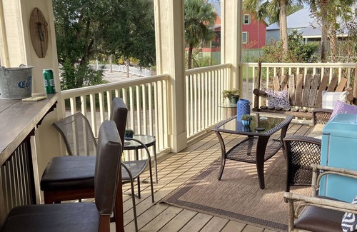 Steinhatchee Casa | Fishers Cove en Steinhatchee Landing Resort - ¡tercera noche gratis!