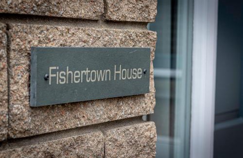 Nairn Casa | Fishertown House