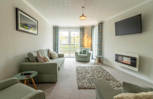 Nairn Casa | Fishertown House