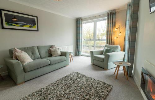 Nairn Casa | Fishertown House