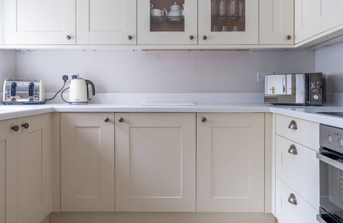 Graythwaite Casa | Fishery Views - Keepers Cottage