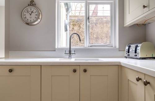 Graythwaite Casa | Fishery Views - Keepers Cottage