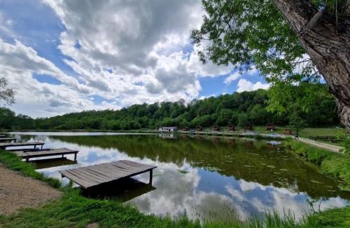 Bixad Otro | Fishing and Relax Camp