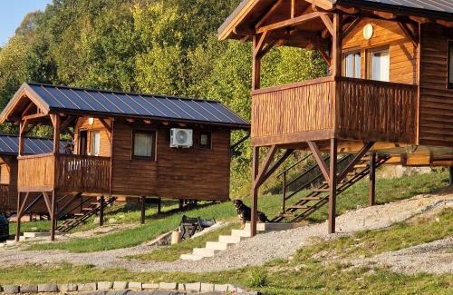 Bixad Otro | Fishing and Relax Camp