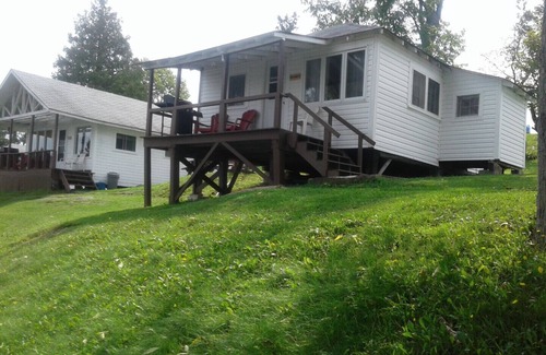Port Loring Cabaña | Minnehaha Camp - Cottage # 1 - Port Loring