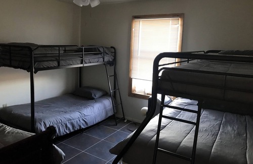 Delacroix Casa | Fishing camp in Reggio LA 5 minutes from hope dale and Delacroix