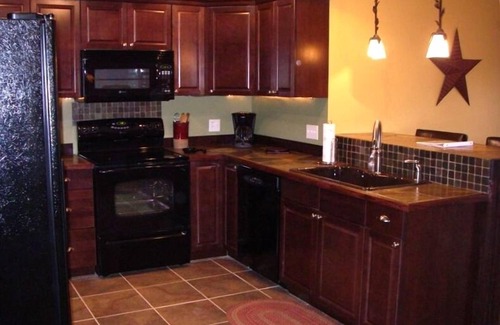Chickamauga Lake Casa | El verano está aquí, ¡ven a refrescarte a Lakehouse!