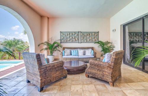 Cap Cana Marina Apartamento | FISHING LODGE, INFINITY POOL, VISTAS A LA BAHIA