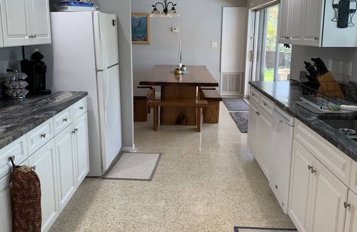 Punta Gorda Casa | Fishing Paradise in Charlotte Harbor
