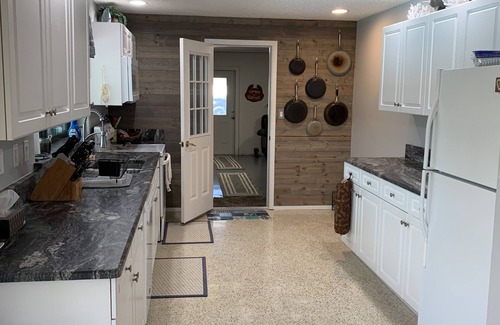 Punta Gorda Casa | Fishing Paradise in Charlotte Harbor