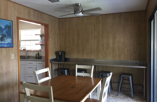 Suwannee Casa | Fishing Paradise, where Suwannee River meets Gulf of Mexico