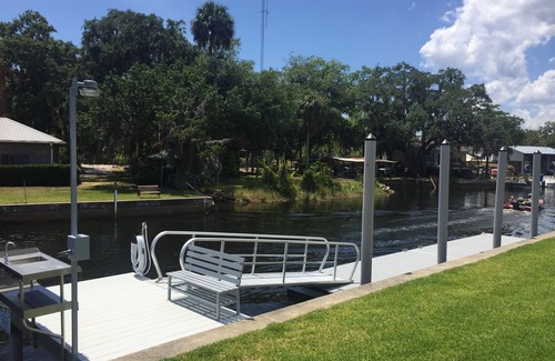 Suwannee Casa | Fishing Paradise, where Suwannee River meets Gulf of Mexico